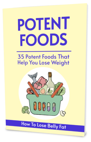 potent foods to lose weight
