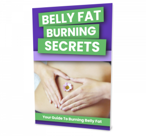 fat burning secrets