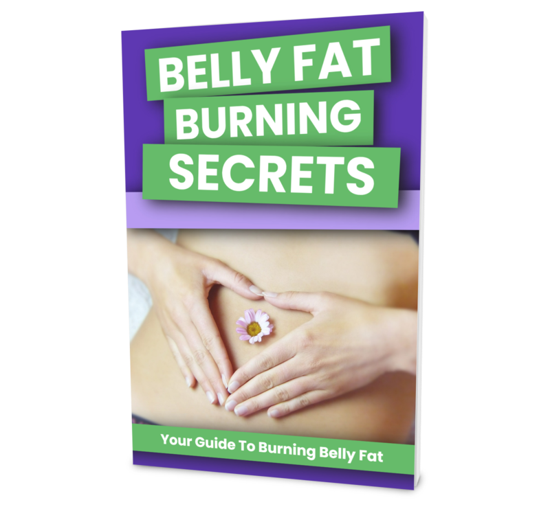 fat burning secrets