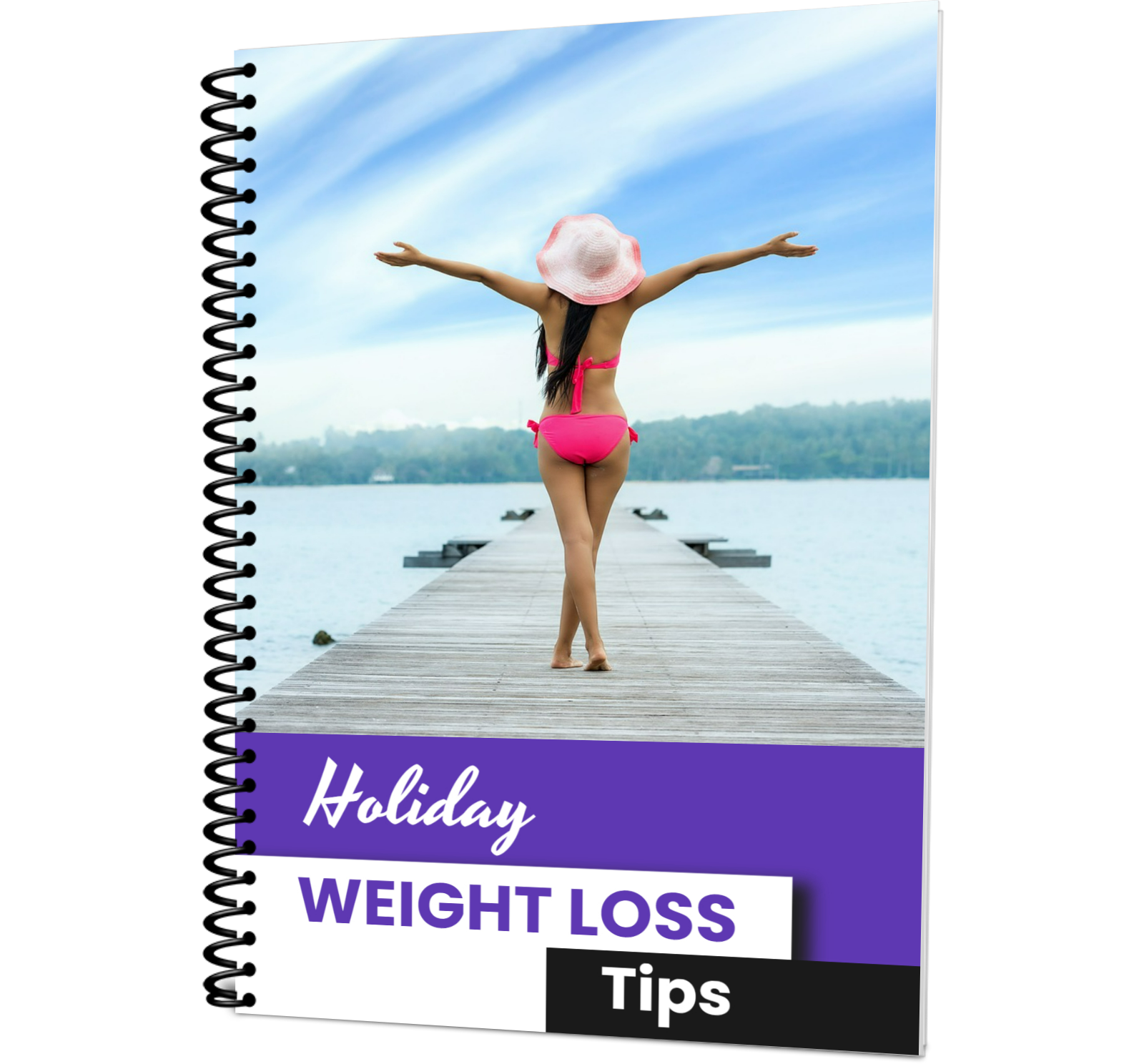 holiday weight loss tips