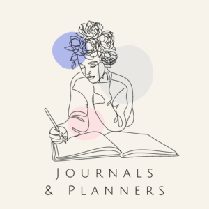 journals and planners