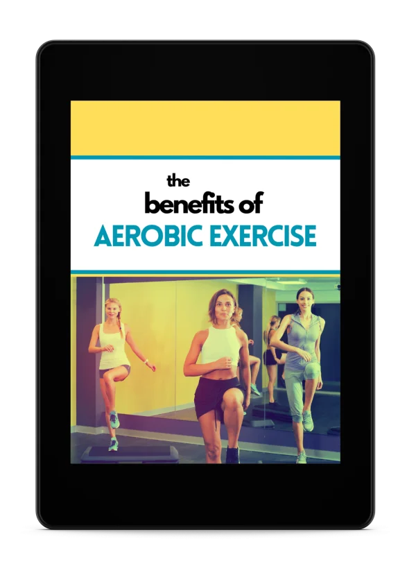 kindle benefits of aerobic exercise