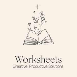 worksheets