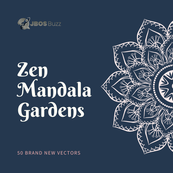zen mandala gardens 50 adult coloring pages for self publishers