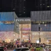 Pavilion KL Main Entrance Jalan Bukit Bintang