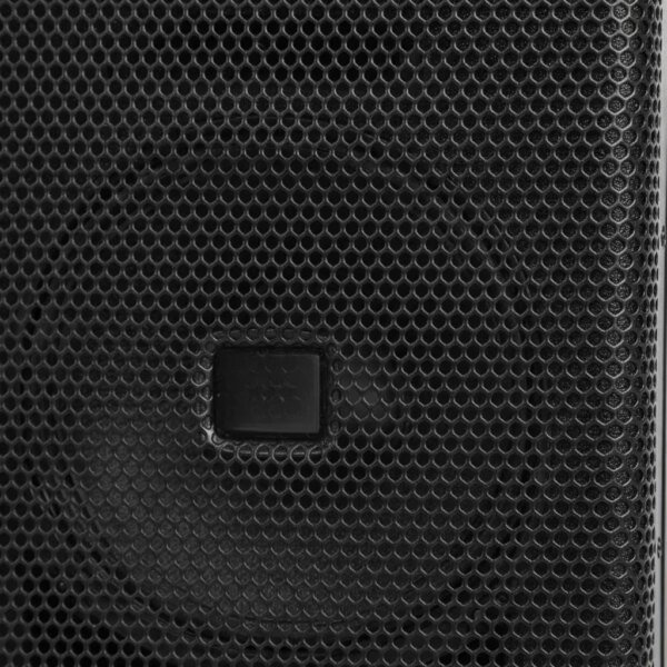 12in Active Bar Speakers + 15in Subwoofer Pro KTV DSP Amp
