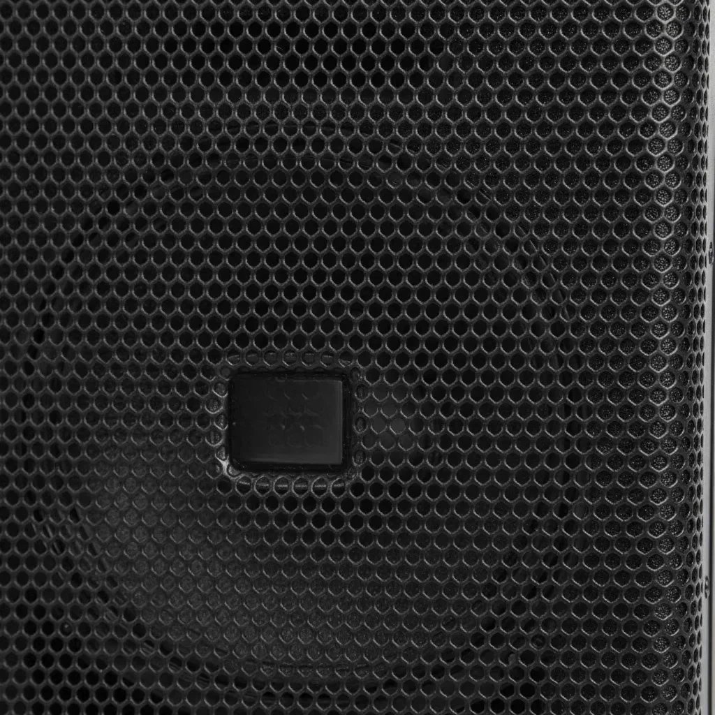 12in Active Bar Speakers + 15in Subwoofer Pro KTV DSP Amp