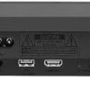 240W 2.1 Soundbar with Wireless Sub, DTS & BT 5.3