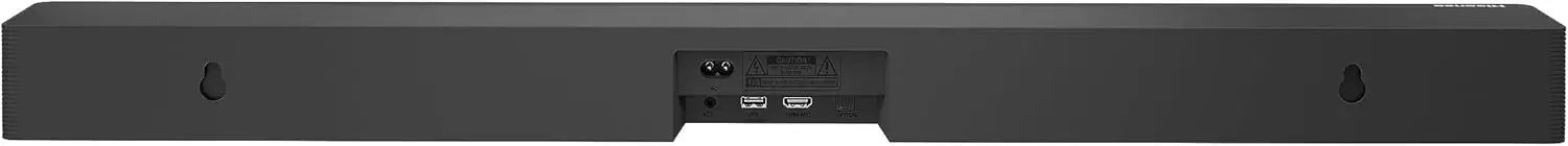 240W 2.1 Soundbar with Wireless Sub, DTS & BT 5.3