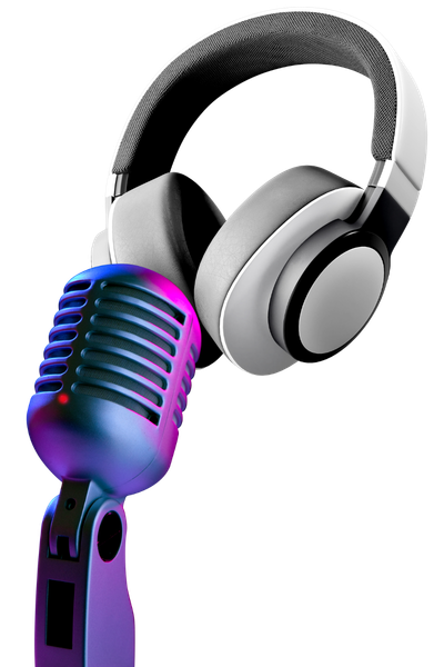 audio and sound