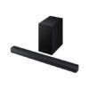 Samsung HW-B62WF 3.1ch Soundbar w/ Subwoofer DTS Virtual:X