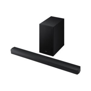 Samsung HW-B62WF 3.1ch Soundbar w/ Subwoofer DTS Virtual:X