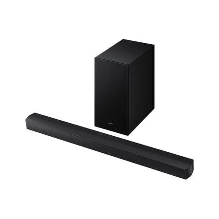 Samsung HW-B62WF 3.1ch Soundbar w/ Subwoofer DTS Virtual:X