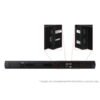 Samsung HW-B62WF 3.1ch Soundbar w/ Subwoofer DTS Virtual:X