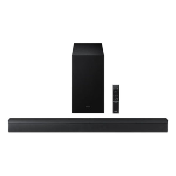 Samsung HW-B62WF 3.1ch Soundbar w/ Subwoofer DTS Virtual:X
