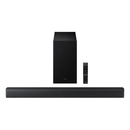 Samsung HW-B62WF 3.1ch Soundbar w/ Subwoofer DTS Virtual:X