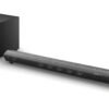 Sony HT-ST5 7.1ch 380W Home Theater Soundbar + Wireless Sub