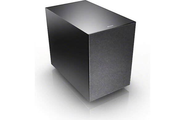 Sony HT-ST5 7.1ch 380W Home Theater Soundbar + Wireless Sub
