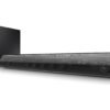 Sony HT-ST5 7.1ch 380W Home Theater Soundbar + Wireless Sub