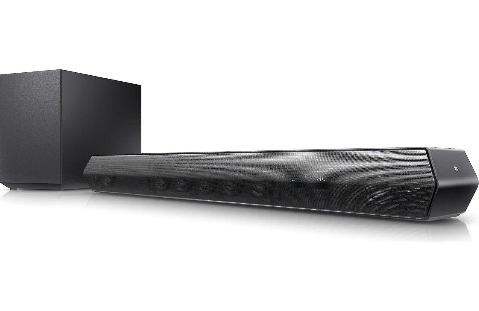 Sony HT-ST5 7.1ch 380W Home Theater Soundbar + Wireless Sub