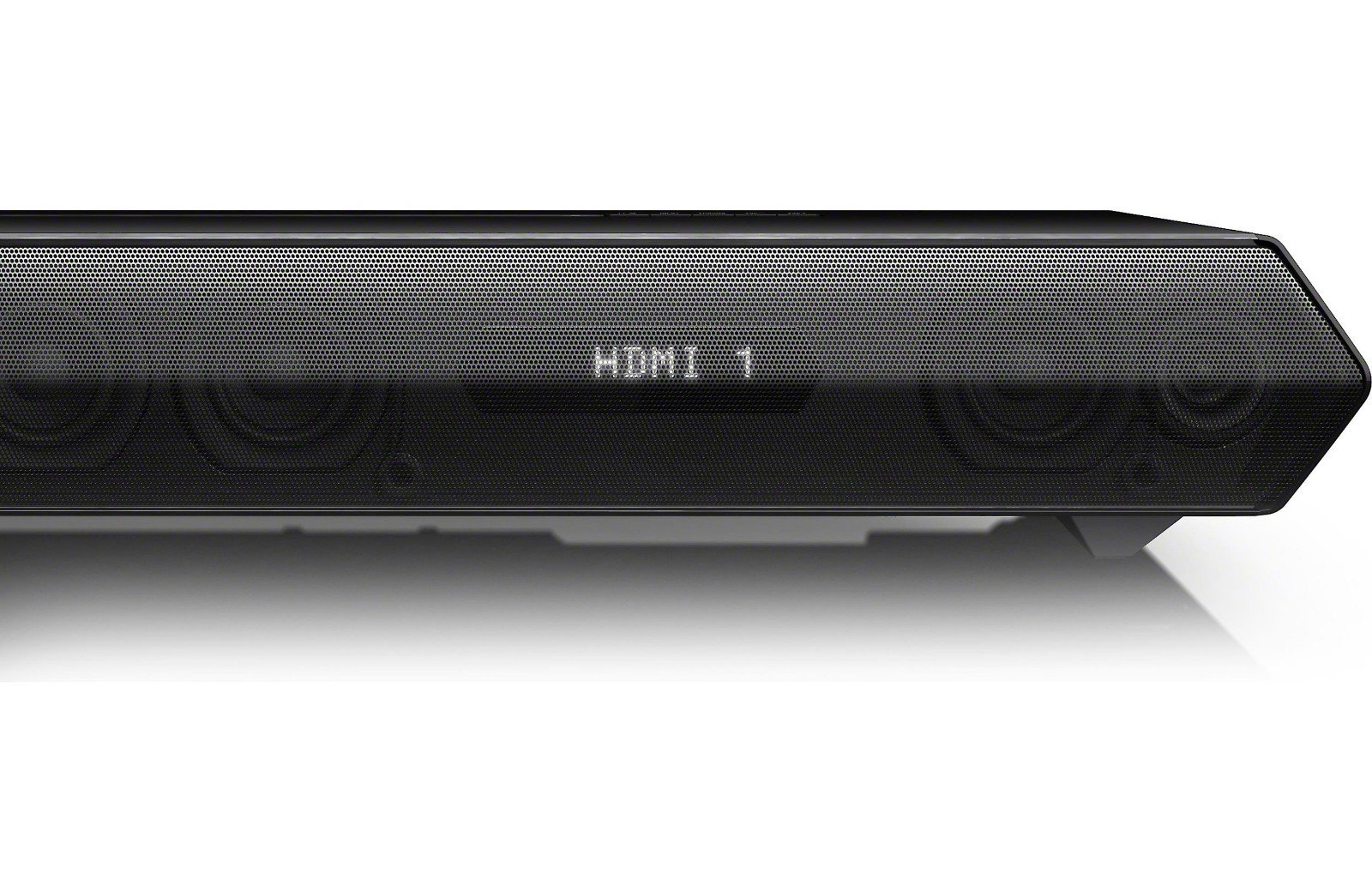 Sony HT-ST5 7.1ch 380W Home Theater Soundbar + Wireless Sub