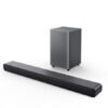 TCL S55H Dolby Atmos Soundbar w/ Wireless Sub & Bluetooth