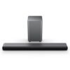 TCL S55H Dolby Atmos Soundbar w/ Wireless Sub & Bluetooth