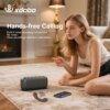 XDOBO X8 II 60W Bluetooth Speaker - Deep Bass 6600mAh