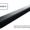 Yamaha ATS-2090 Bluetooth Soundbar with Wireless Subwoofer