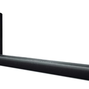Yamaha ATS-2090 Bluetooth Soundbar with Wireless Subwoofer