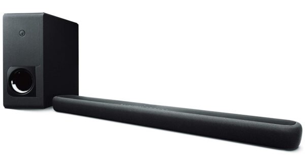 Yamaha ATS-2090 Bluetooth Soundbar with Wireless Subwoofer