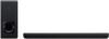 Yamaha Sound Bar with Wireless Subwoofer Bluetooth ATS-2090 - Black