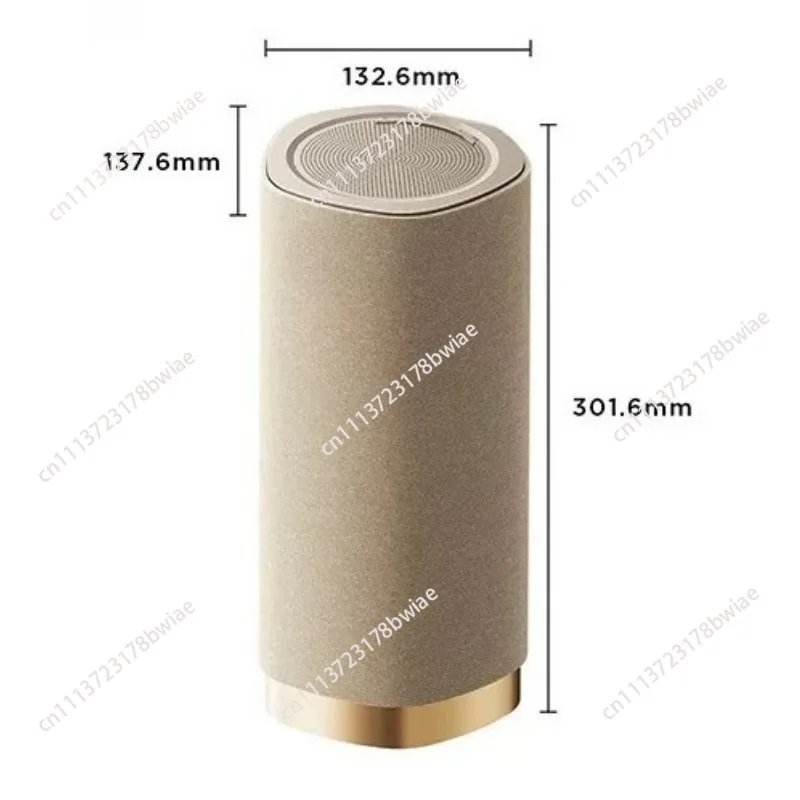 Z100 Gold TV Soundbar 1.1-Channel Bluetooth with Subwoofer