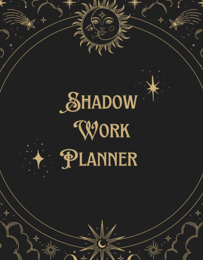 shadow work journal